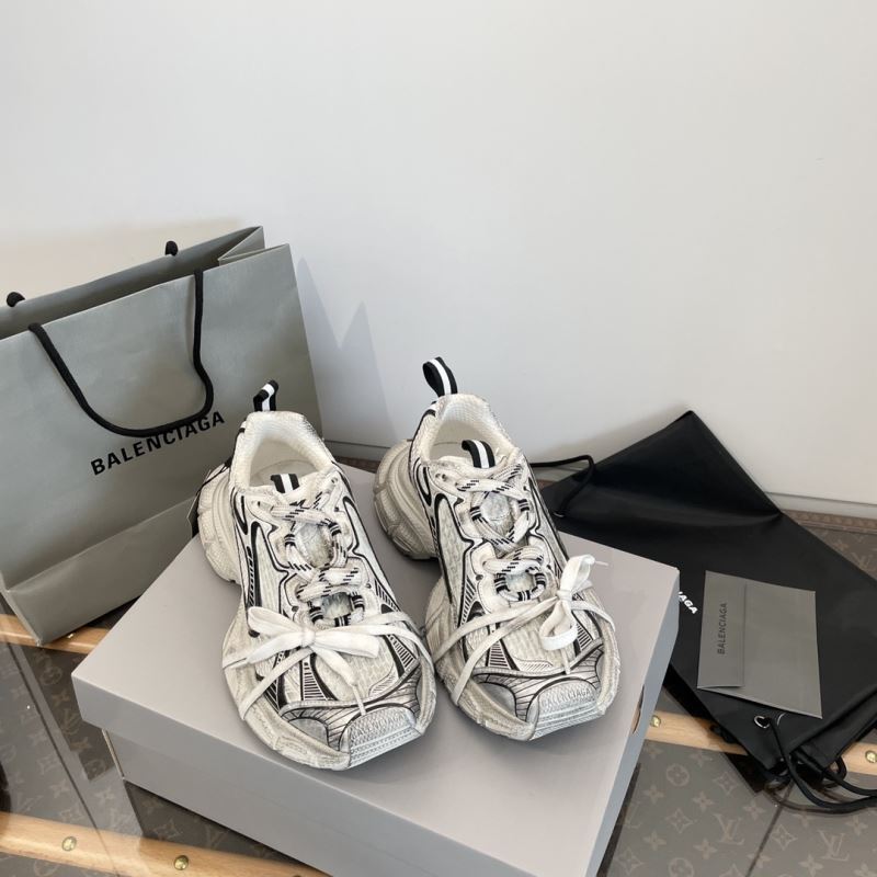 Balenciaga Track Shoes